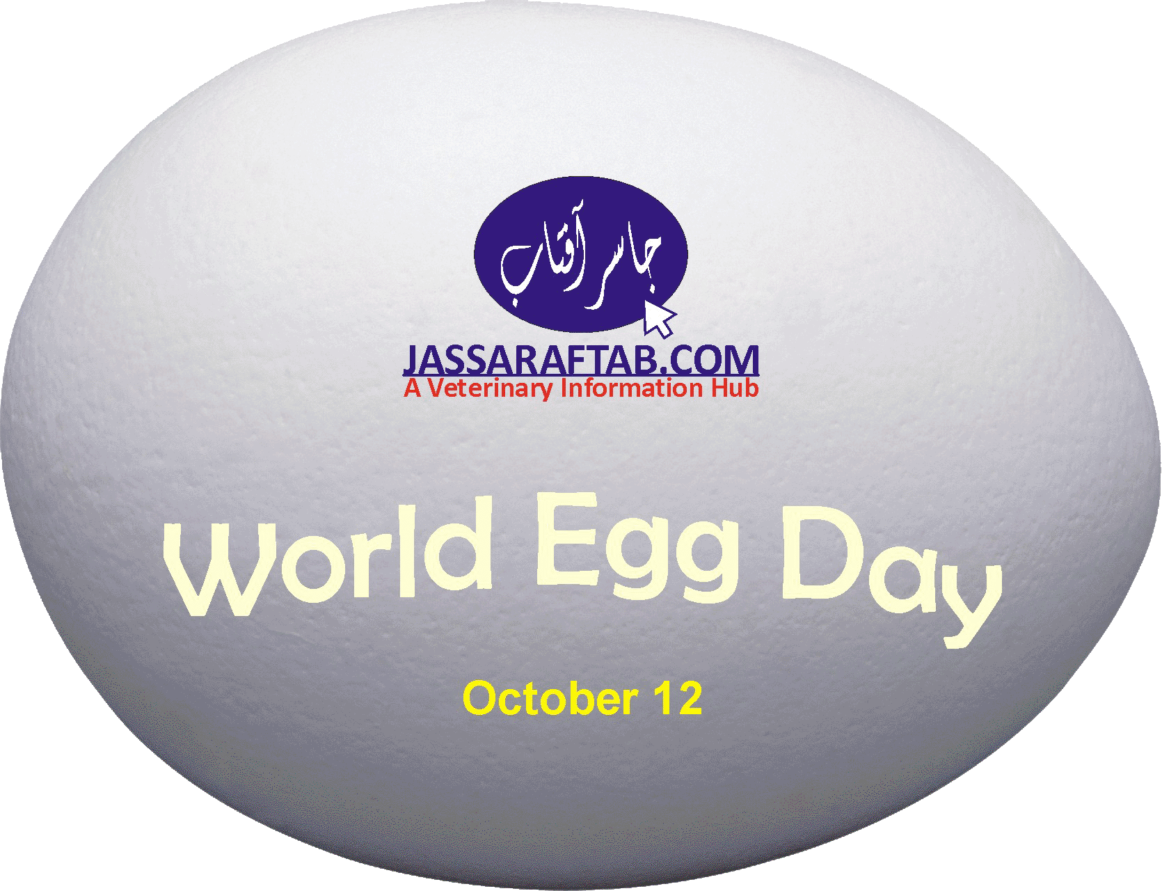 World Egg Day 2018