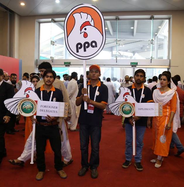 International poultry Expo 2018 by PPA