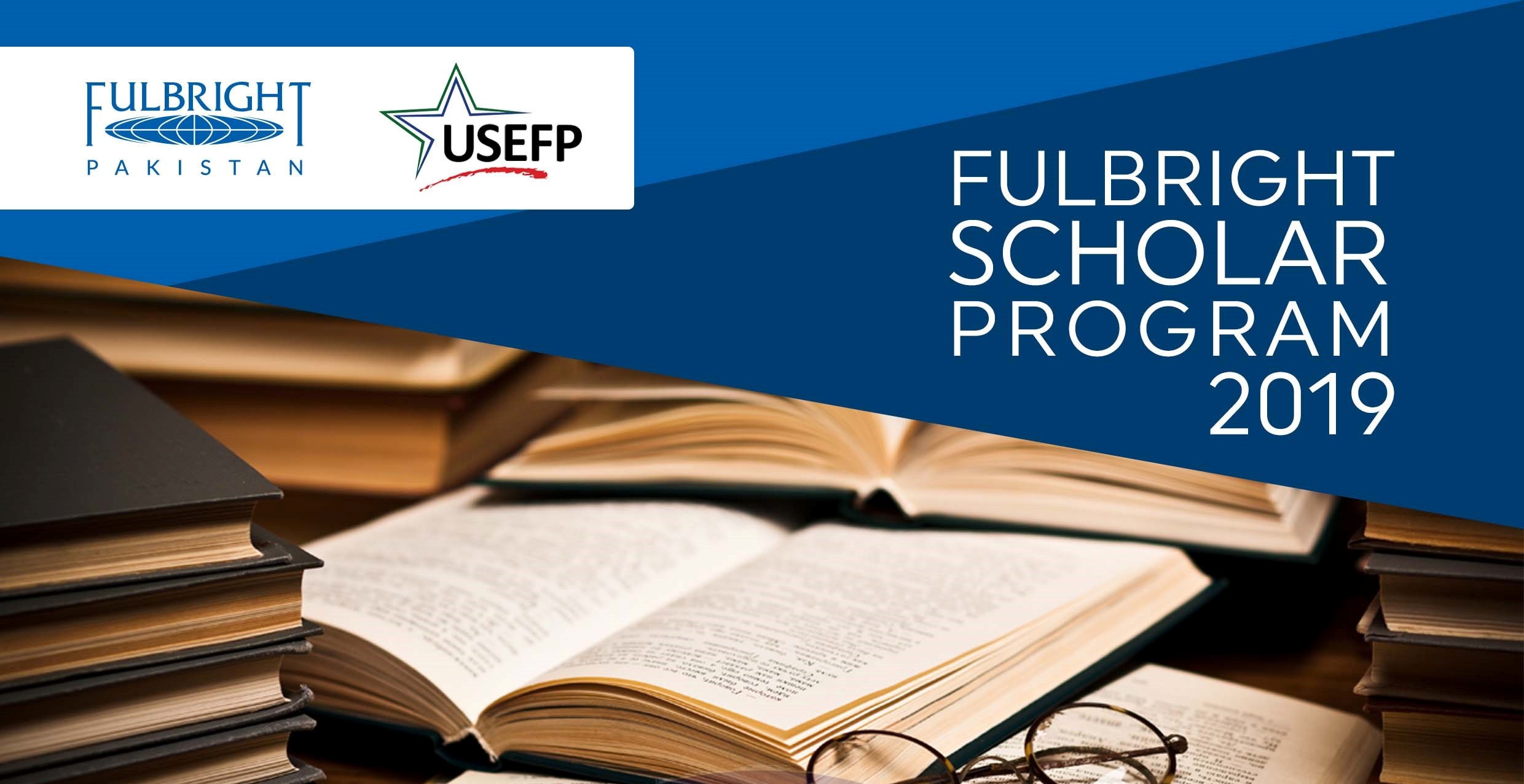 US Fulbright Scholar Program | فل برائٹ سکالر پروگرام