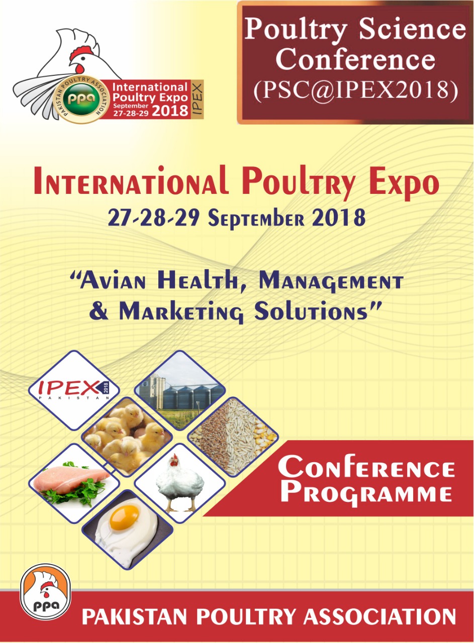 Poultry Science Conference 