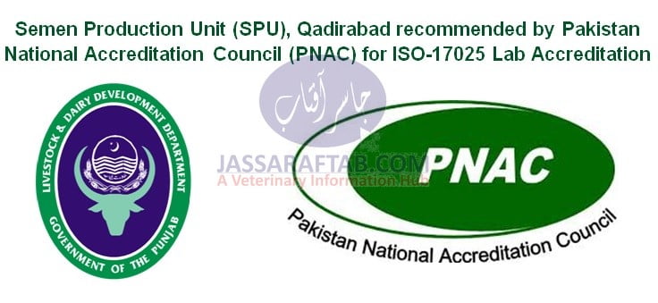 Pakistan National Accreditation Council PNAC