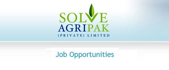 Solve Agri Jobs