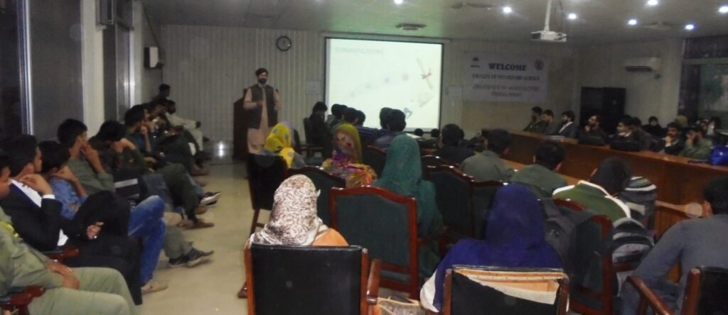 veterinary career Counselling