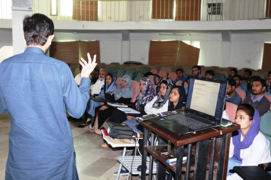 Veterinary Career Counselling by Dr. Jassar Aftab