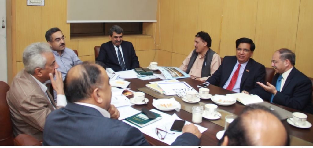 livestock department Steering committee