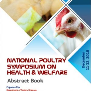 National Poultry Symposium on Health and Welfare