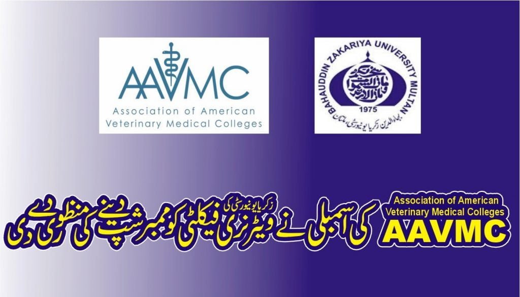 American Veterinary Colleges Association