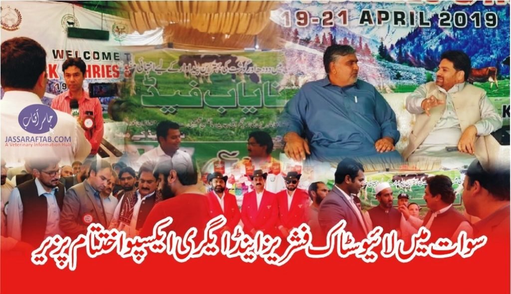 agri expo Sawat