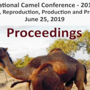 National Camel Conferene