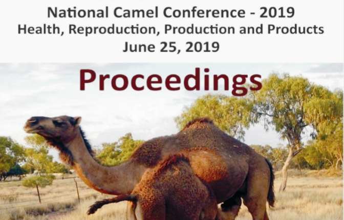 National Camel Conference Proceedings