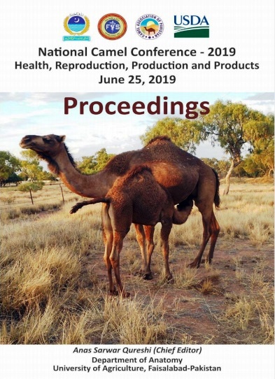 Camel Production, Reproduction, Health