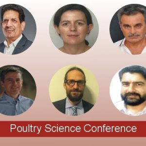 Poultry Science Conference Key Note Speakers