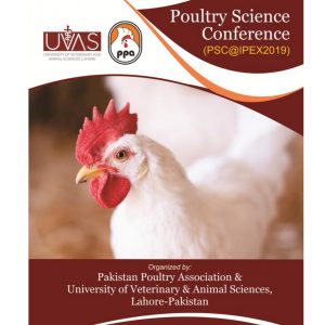 Poultry Science Conference 2019