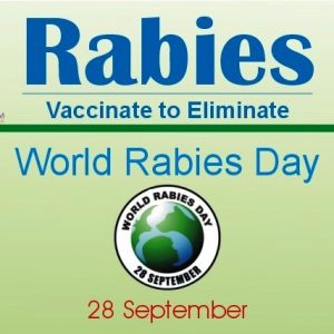 Rabies Day 2019 Pakistan