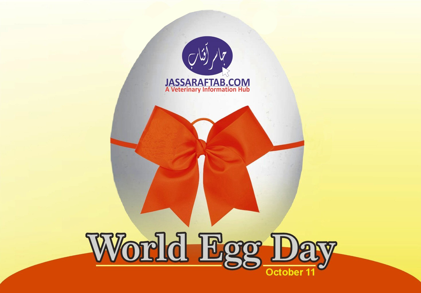 World Egg Day 2019