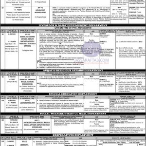 Poultry research institute jobs