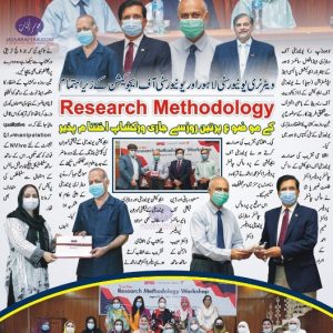 Research methodology and qualitative analysis