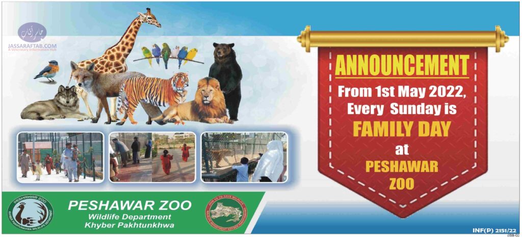  Peshawar zoo