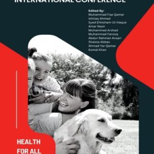 One Health conference abstract book