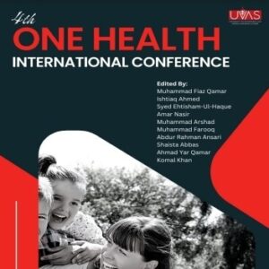 Abstract Book of One Health Conference