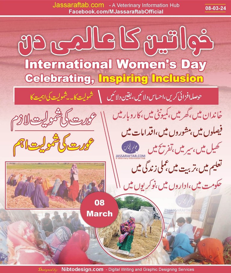 International Women Day, World Women Day History and International Women's Day 2024