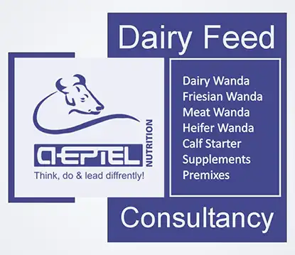 Cheptel Nutrition Dairy and Livestock Feed Manufacturer | A Veterinary Information Hub Cheptel Nutrition Dairy and Livestock Feed Manufacturer