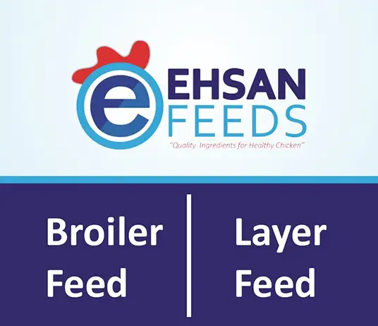 Ehsan Feeds Quality Poultry Feed in Sindh | A Veterinary Information Hub Ehsan Feeds Quality Poultry Feed in Sindh