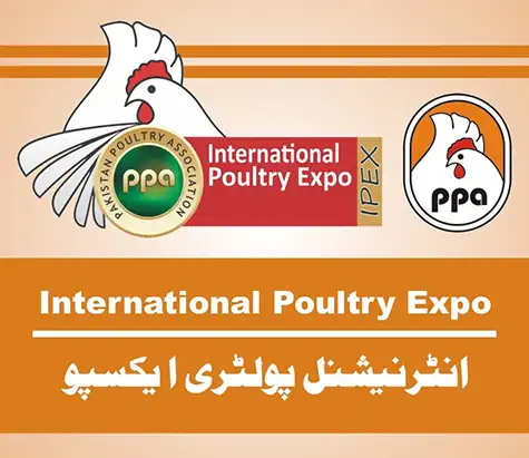 IPEX Pakistan - International Poultry Expo | A Veterinary Information Hub IPEX Pakistan - International Poultry Expo