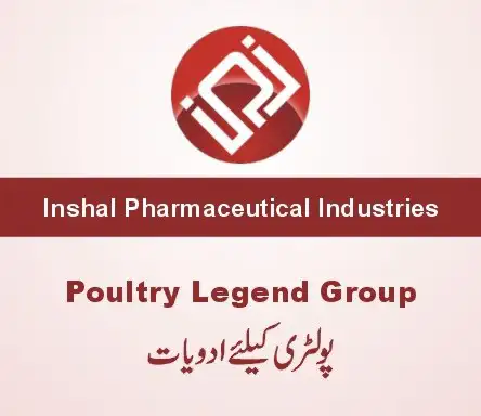 Inshal Pharma Legend Group Poultry Antibiotic Products | A Veterinary Information Hub Inshal Pharma Legend Group Poultry Antibiotic Products