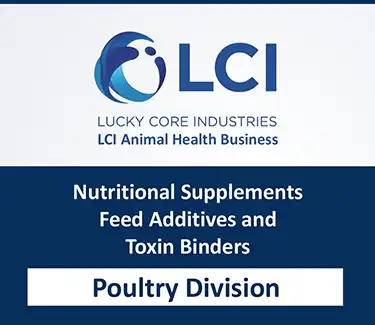 Poultry Nutritional Supplements Poultry Feed Additives and Toxin Binders by LCI | A Veterinary Information Hub Poultry Nutritional Supplements Poultry Feed Additives and Toxin Binders by LCI