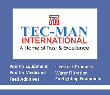 Tec-Man International Livestock and Poultry Equipment and Medicines | A Veterinary Information Hub Tec-Man International – Livestock and Poultry Equipment and Medicines