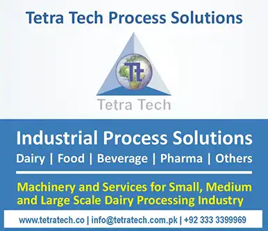 Tetra Tech Process Solutions - Dairy Processing Machinery | A Veterinary Information Hub Tetra Tech Process Solutions - Dairy Processing Machinery