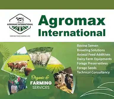 Agromax International | A Veterinary Information Hub Agromax International