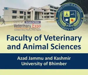 FVAS Bhimber - Azad Jammu and Kashmir University of Bhimber