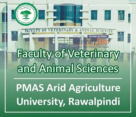 Faculty of Veterinary and Animal Sciences Arid University | A Veterinary Information Hub Faculty of Veterinary and Animal Sciences Arid University