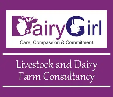 DairyGirl - Dairy Farm Consultancy Services | A Veterinary Information Hub DairyGirl - Dairy Farm Consultancy Services