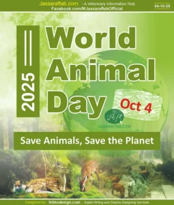 World Animal Day 2025 Theme