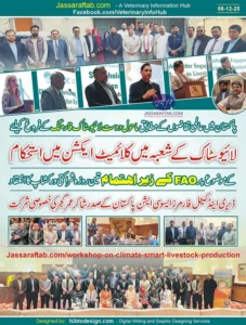 National Climate Action for Livestock Systems